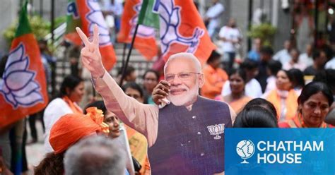 India’s shock election result is a loss for Modi but a win for .